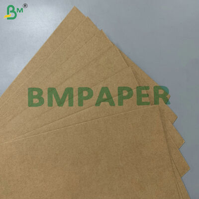 100% bahan baku compostable tahan lemak kelas makanan 200 gm 300 gm gula tebu bagasse dasar kertas untuk perlengkapan meja sekali pakai
