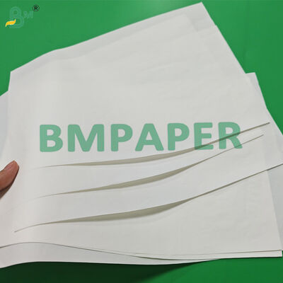 40g 45g Healthcare Paper For Pharmaceutical leaflets Lightweight 65 x 88cm