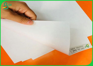 150gm 200gm Putih Warna Glossy Coated Paper Untuk Membuat Gift Wrapping Paper