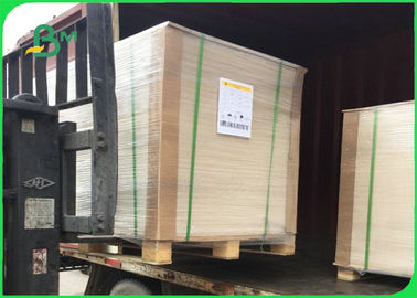 50GSM 60GSM White Bond Paper Sheet 70 X 100cm Kertas tidak dilapisi