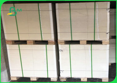 Kertas Offest Tanpa Lapisan 61 cm Cahaya Tinggi Jumbo Roll 70gsm