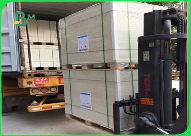 Kertas kraft berlapis PE 200gm + 15g PE 70cm Roll Untuk kemasan makanan
