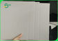 FSC Daur Ulang 1.5mm 2.0mm Book Binding Board Kardus Abu-abu Tekanan Tinggi