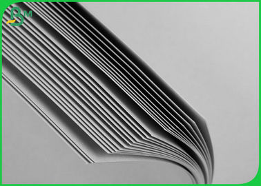 1.0mm 1.5mm Grey Chip Cardboard Untuk Membuat Hardcover Book Case