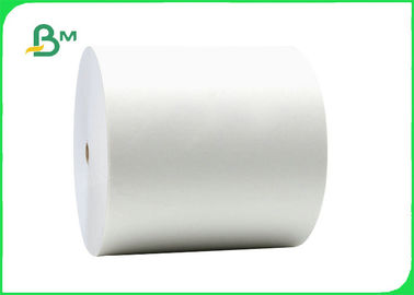 FDA 45 gram 50 gram MG Putih Kraft Paper Roll Asam Bebas
