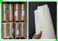 300gsm Ivory Board + 15g PE Coated Paper Dengan FSC Dan FDA Untuk Membuat Kotak Makan Siang