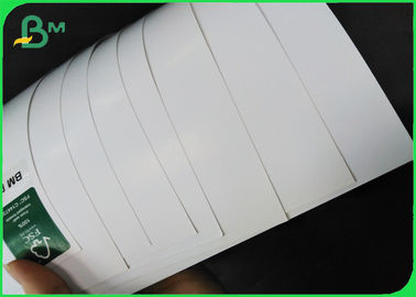 200gm Couche Paper C2S Glossy Coated Art Card Board 28 X 40 Inch