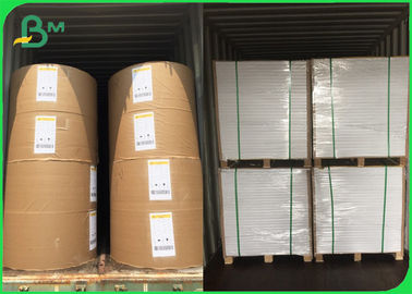 200gm Couche Paper C2S Glossy Coated Art Card Board 28 X 40 Inch