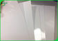 FSC Disetujui Selesai Mirror Kertas Cor Dilapisi 230 / 250GSM Dengan Ukuran 40 Inch