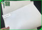40G KE 350G C1S White Craft Paper / Ivory Board Dengan Gulungan Kertas Piala yang dilapisi PE