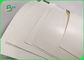 300gsm + 12g Poly Ethylene Coated Paper karton Putih Dalam Lembar 61 * 86cm FDA