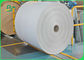 300gsm + 12g Poly Ethylene Coated Paper karton Putih Dalam Lembar 61 * 86cm FDA