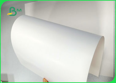 Lebar 700×1000mm Lembut 270gm 300gm 350gm Papan Gading Untuk Paket