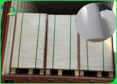 Lebar 700×1000mm Lembut 270gm 300gm 350gm Papan Gading Untuk Paket