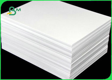 270gm 300gm C1S High Bulk Ivory Board Lipat 700*1000mm