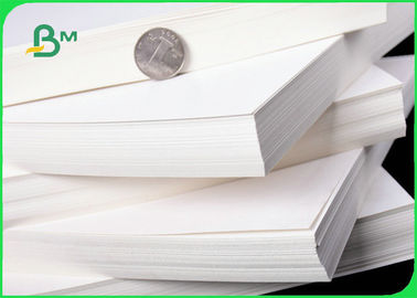 270gm 300gm C1S High Bulk Ivory Board Lipat 700*1000mm