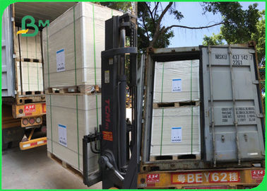270gm 300gm C1S High Bulk Ivory Board Lipat 700*1000mm