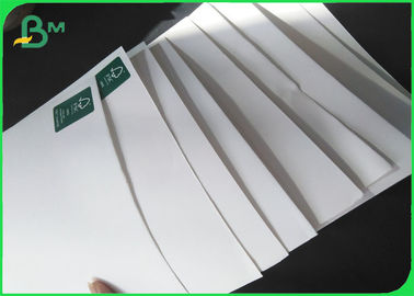 UWF Uncoated Woodfree Paper 100gm 120gm OBA Free Dalam lembaran