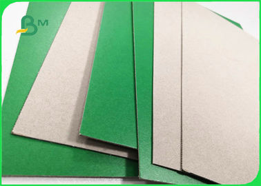 Papan Pengikat Buku Berwarna Untuk Folder File 0.4mm 0.5mm 0.6mm Ketahanan keras