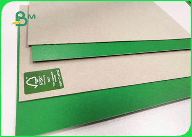 Papan Pengikat Buku Berwarna Untuk Folder File 0.4mm 0.5mm 0.6mm Ketahanan keras