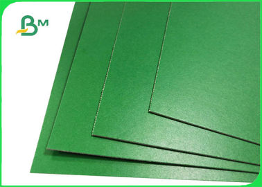 Papan Pengikat Buku Berwarna Untuk Folder File 0.4mm 0.5mm 0.6mm Ketahanan keras