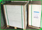 35gsm 40gsm 100% Pure Pulp MG White Kraft Paper Untuk Paket Makanan