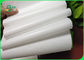 32/35/40 gram MG White Kraft Paper Kemasan FDA Roll Untuk Packing Chips