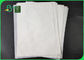 60gsm 70gsm 80gsm 120gsm Dikelantang Kraft Paper Roll Packaging Untuk Shopping Bags