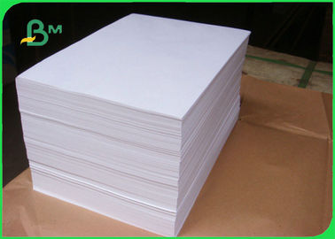 70gm 80gm 100gm Kertas Offset Tanpa Lapisan Untuk Buku