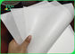 White MG Paper / Kertas Kraft Rolls 26g Sampai 50g Dengan Grease Proof Wood Pulp