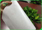 White MG Paper / Kertas Kraft Rolls 26g Sampai 50g Dengan Grease Proof Wood Pulp