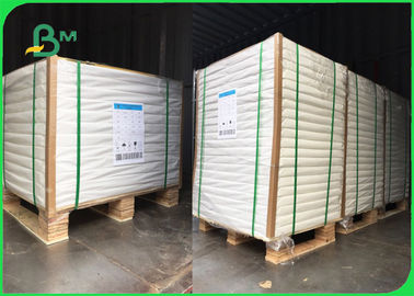 16lb 20lb 24lb Bond Paper Untuk Dokumen 61 * 86cm Efek cetak yang baik