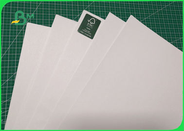 16lb 20lb 24lb Bond Paper Untuk Dokumen 61 * 86cm Efek cetak yang baik
