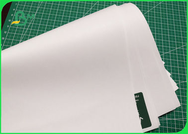 16lb 20lb 24lb Bond Paper Untuk Dokumen 61 * 86cm Efek cetak yang baik