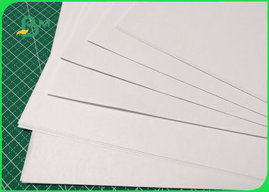 16lb 20lb 24lb Bond Paper Untuk Dokumen 61 * 86cm Efek cetak yang baik