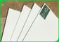 20LB 110% Putih Panjang Butir Putih Woodfree Kertas Untuk Pencetakan Offset