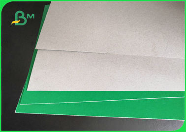 1.0mm Laminated Book Binding Board Untuk Cover Arsip Ramah lingkungan