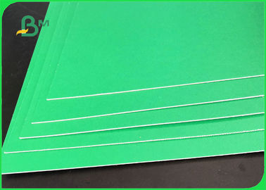 1.0mm Laminated Book Binding Board Untuk Cover Arsip Ramah lingkungan