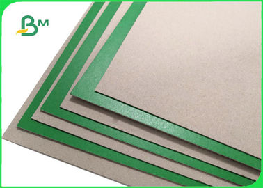 1.0mm Laminated Book Binding Board Untuk Cover Arsip Ramah lingkungan