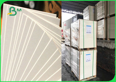 FBB CG1 Lapisan C1S Papan Gading Untuk Paket 1.0mm 1.2mm 1.5mm 700*1000mm