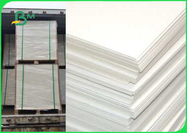 FBB CG1 Lapisan C1S Papan Gading Untuk Paket 1.0mm 1.2mm 1.5mm 700*1000mm