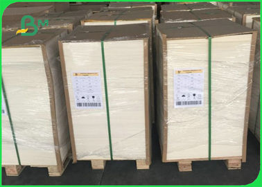 FBB CG1 Lapisan C1S Papan Gading Untuk Paket 1.0mm 1.2mm 1.5mm 700*1000mm