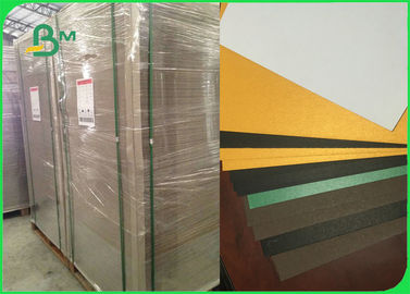 Lever Arch File Book Binding Board 300gsm hingga 2600gsm Disesuaikan