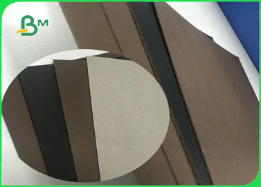 Lever Arch File Book Binding Board 300gsm hingga 2600gsm Disesuaikan