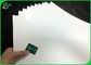 336.3 * 301.1mm Tunggal Coated PE Lunch Box Paper Dengan Sertifikasi FDA