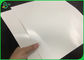 364.2 * 190.3mm Sertifikasi FDA White Paper Coated PE Untuk Kotak Kertas