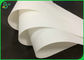70GSM Natural Virgin White Kraft Paper Roll Dengan Sertifikasi FSC