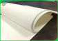 70GSM Natural Virgin White Kraft Paper Roll Dengan Sertifikasi FSC