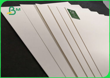Kardus FBB yang dilapisi untuk kemasan kaus kaki tak terlihat 350GSM 400GSM