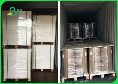 230 - 350gm Peti kotak lipat / C1S kertas berlapis 645 * 920mm